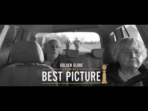 Nebraska Movie – TV Spot