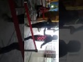 Aksi 2 Cewek Gila Di Big Mall Samarinda
