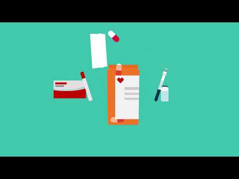 Reabastecimento de prescrições com especialidade CVS