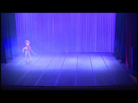 Valsa moskowski -  Kamila Abreu e Pedro Frizon