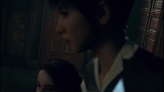 早く人間になりたい　Detroit become human　15-3