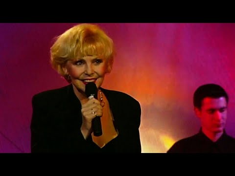 Hana Zagorová - Kdyby se vrátil čas (LIVE - 1996)