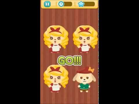 Happy Pet Find: Spot the Diff Video