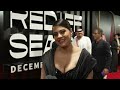 Kajol Looking Spectacular On The RSIFF22 Red Carpet