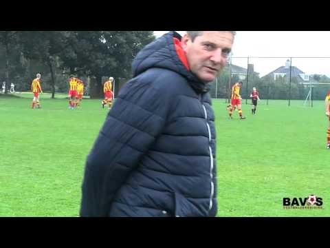 Ondo B1 - BavosB1, 10 Oktober 2015