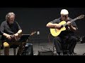 "Samba Pa Ti" - Fred Benedetti & Peter Pupping - 3/12/26 - Dizzys - San Diego