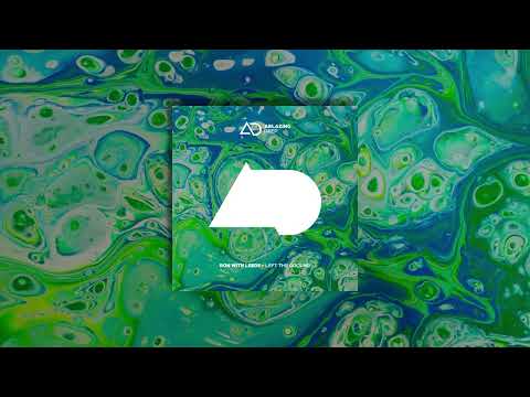 Ron With Leeds - Left The Ground (Ablazing Deep)