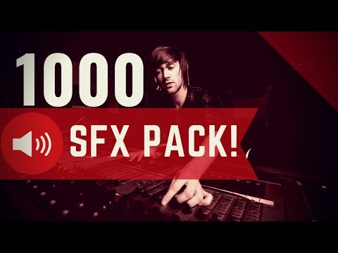 download lagu mp3 mp4 1000 Sound Effects, download lagu 1000 Sound Effects gratis, unduh video klip 1000 Sound Effects