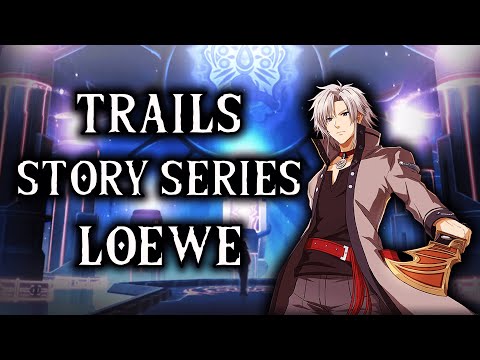 The Story of Trails - Loewe