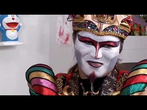 Japanorama - Season 3 - Episode 5