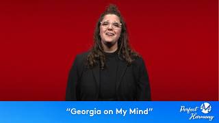 "Georgia on My Mind" | LISTENING