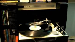 Donna Summer - Love To Love You Baby (Part 1) - LP