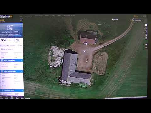 MongoTV_4542 - LUFTRUM Over Danmark - Del 3 - Søndag 5.April 2020 Kl. 14.45