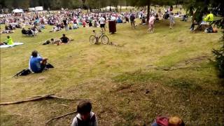 Orfeo - Carmen Consoli