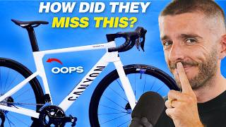 Download lagu The Canyon Frame Error Nobody Noticed E-racing Dopers Beware… – Wild Ones Podcast 131 mp3 Download lagu The Canyon Frame Error Nobody Noticed E-racing Dopers Beware… – Wild Ones Podcast 131 mp3