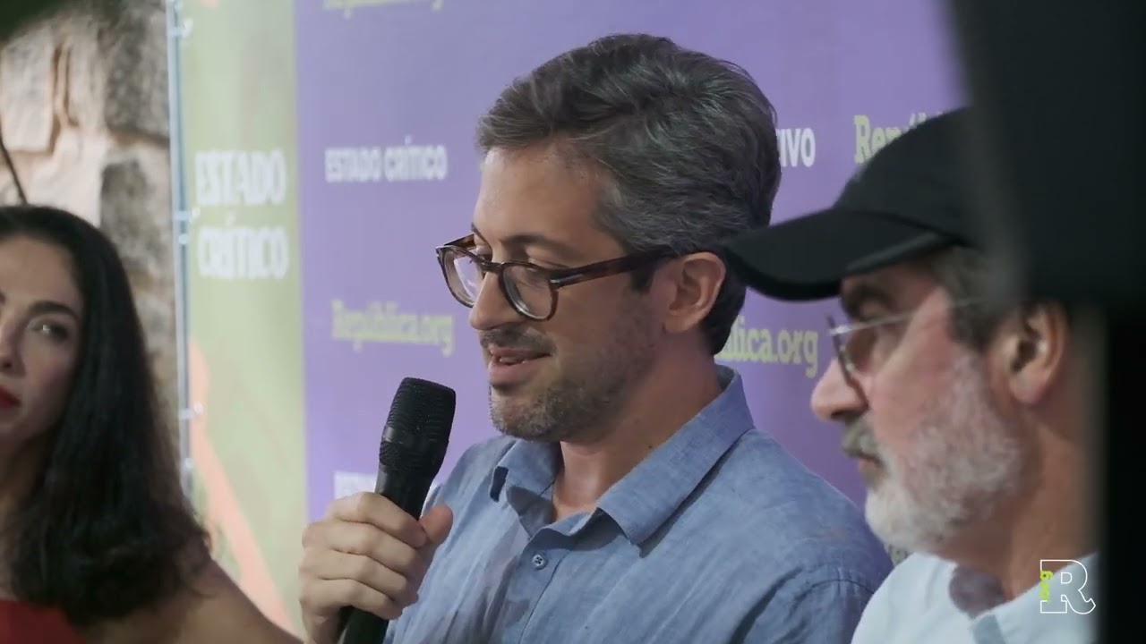 Como renascem as democracias – Conrado Hübner Mendes, Vera Monteiro e Lucas Figueiredo