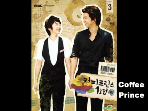커피프린스 1호점 (Coffee Prince) - Goodbye The Melody
