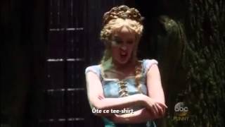 Galavant-Off with this shirt