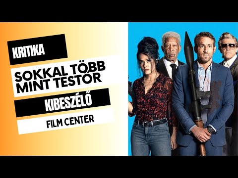 Sokkal több mint testőr 1-2 I Film Center I Kritika I Vélemény