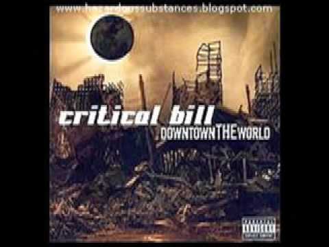 critical bill--premium ft. tech n9ne
