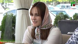 Раскрылись подробности нашумевшей истории о «сбежавшей чеченской невесте» фото