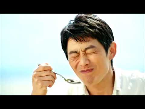 【CM】ハウス食品 ジャワカレー