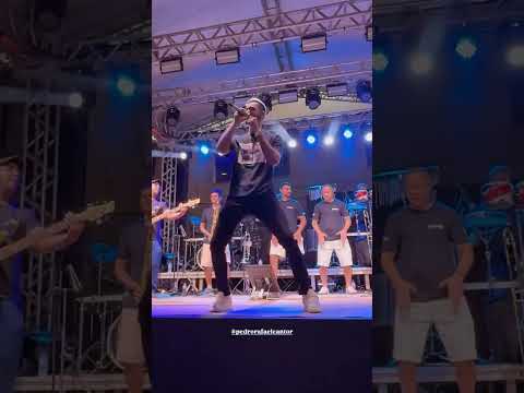 Show em Carmesia-MG