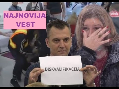 PRODUKCIJA spremila ŠOOOK - Nastaće totalni HAOS - ONA STIŽE u Šimanovce #zadruga #zadrugainfo