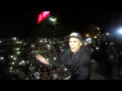 JOSÉ HITS ANIBAL vs PAPALETA - FINAL FECHA 5 - SOPORTE ALTERNO