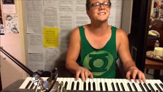 Sappy by Say Anything Cover