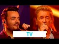 Giovanni Zarrella & Peter Maffay - Così sei tu | Die Giovanni Zarrella Show