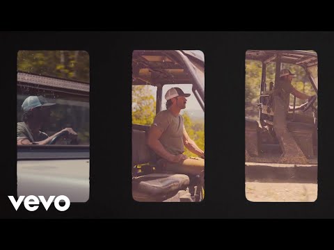 Riley Green - Different ‘Round Here ft. Luke Combs
