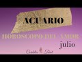 #acuario #tarot #horoscopo ACUARIO! LLEGA LO QUE TANTO PEDISTE!! | HOROSCOPO TAROT DEL AMOR JULIO #acuario #tarot #horoscopo ACUARIO! LLEGA LO QUE TANTO PEDISTE!! | HOROSCOPO TAROT DEL AMOR JULIO