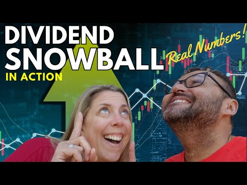 How we will Retire Early with Dividend Stocks: Dividend Millionaire Secrets (AUG 2023)