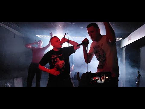 1998 - Rap we krwi (prod. ORIZBeats) OFFICIAL VIDEO 2023