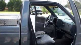 preview picture of video '1989 GMC S-15 Used Cars Fayettville TN'