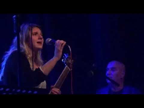 VI RKF, Jagodina 2019. - Teodora Aleksandrović „What's Up“