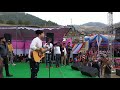 DIL KA DARIYA Jubin Nautiyal Live Performance 2020   Kabir Singh Songs