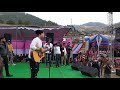 DIL KA DARIYA Jubin Nautiyal Live Performance 2020 Kabir Singh Songs