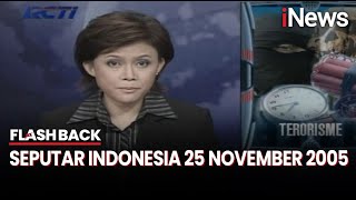 Download lagu EDISI SEPUTAR INDONESIA 19 TAHUN YANG LALU - Flashback mp3