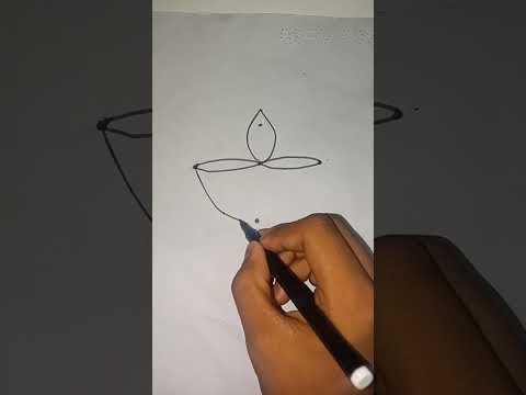 diyali pradip drawing to skachpen ❤❤❤😍😍