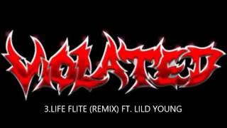 3.SPINNA-LIFE FLITE(REMIX) FT.LILD YOUNG