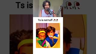 Not tuff But Funny 😂😹 #trending #funny #funnyvideo #memes #viral #shortsfeed #comedy #fyp #explore