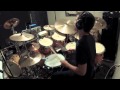 Drum Solo - Ironico Arlequin / Dafnis Prieto