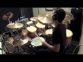 Drum Solo - Ironico Arlequin / Dafnis Prieto 