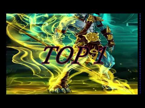 DOTA 2  7.23 SUMAIL RAMPAGE as  Phantom Assassin and Phantom Lancer