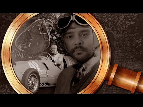 History of Motorsport | Nerdology