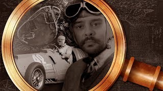 História do Automobilismo | Nerdologia