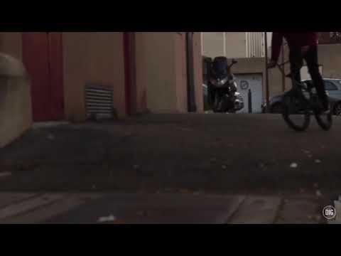 JAOUAD ABDELOUAHED -BrohCrew Mixtape