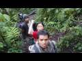 Explore Kerinci 1 Danau Gunung 7